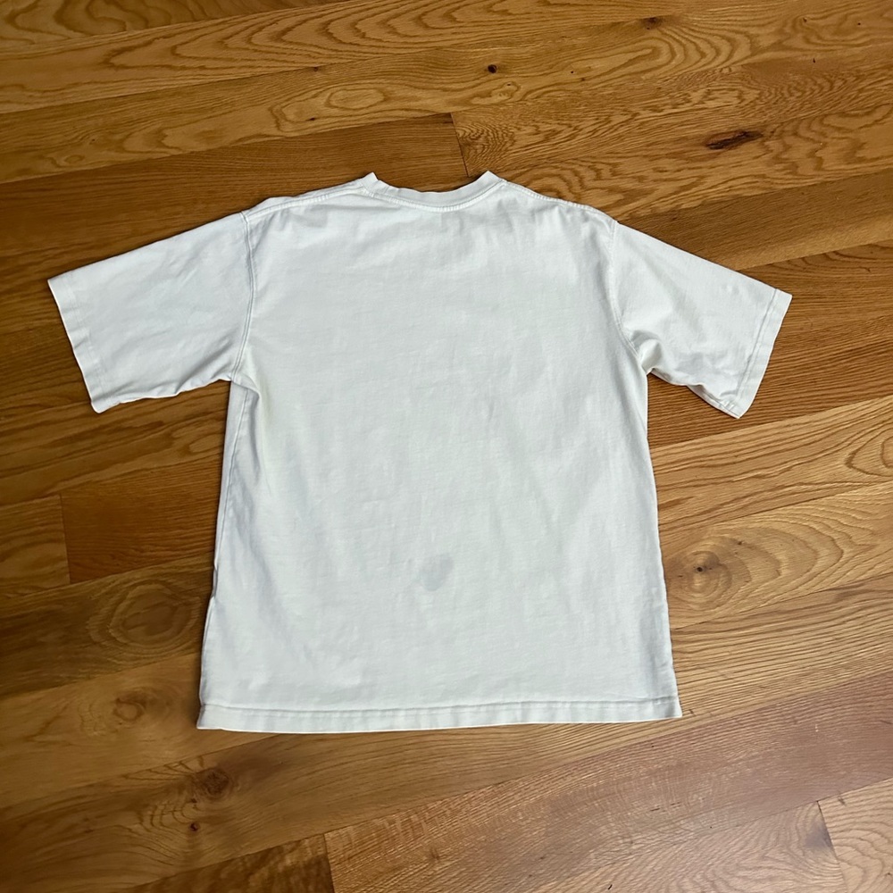 GUCCI x Doraemon Oversized T-shirt - Picture 10 of 15